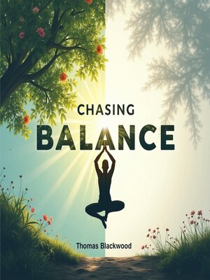 cover image of Chasing Balance